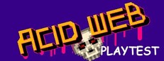 ACID WEB Playtest