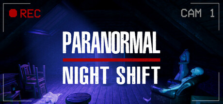 Paranormal Night Shift crack status