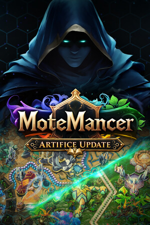 MoteMancer