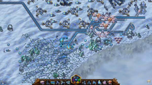 MoteMancer screenshot 6