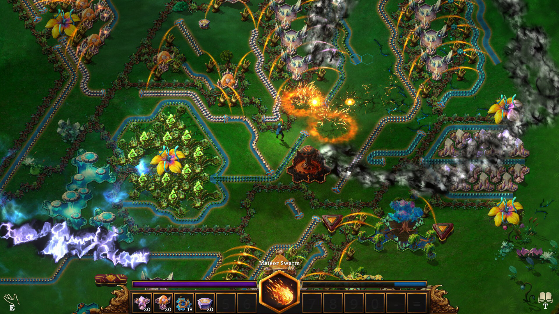 Find the best computers for MoteMancer