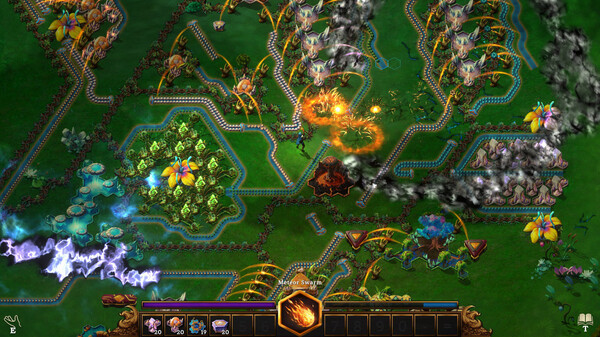 MoteMancer