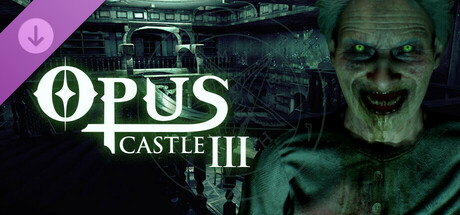 Opus Castle - Chapter 3 cover art