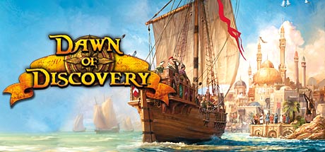 Dawn of Discovery™ steam charts