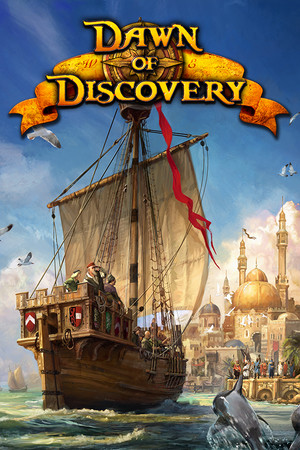 Dawn of Discovery™ Stats