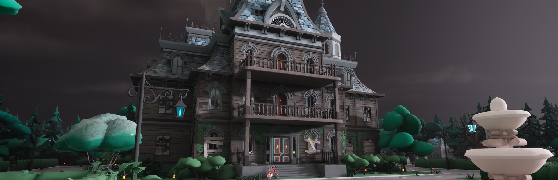 The House of Toys