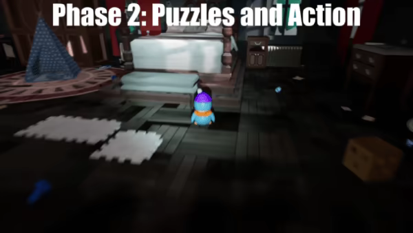 The House of Toys video 3