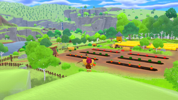 The Sintonia Chronicles screenshot 1