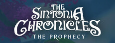 The Sintonia Chronicles cover