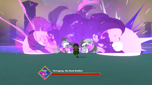 The Sintonia Chronicles screenshot 7