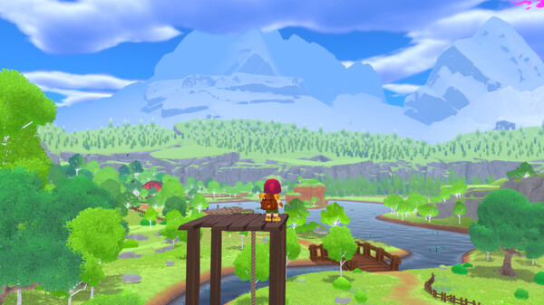 The Sintonia Chronicles screenshot 4