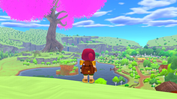 The Sintonia Chronicles screenshot 2