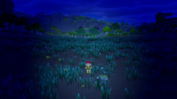 The Sintonia Chronicles screenshot 3