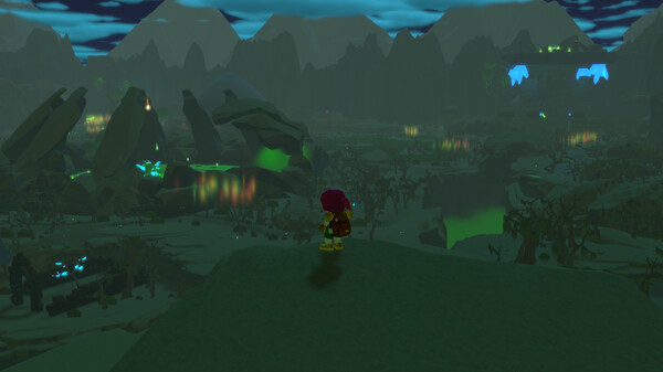 The Sintonia Chronicles screenshot 6