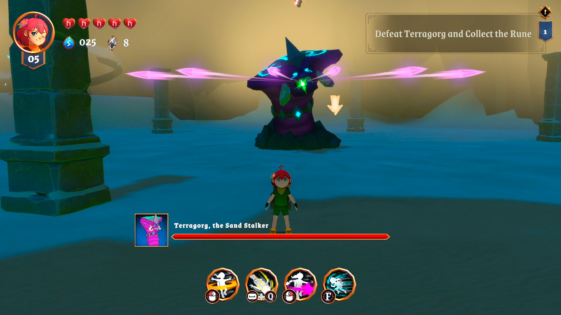 The Sintonia Chronicles screenshot #10