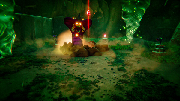 The Sintonia Chronicles screenshot 10