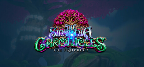 The Sintonia Chronicles header art