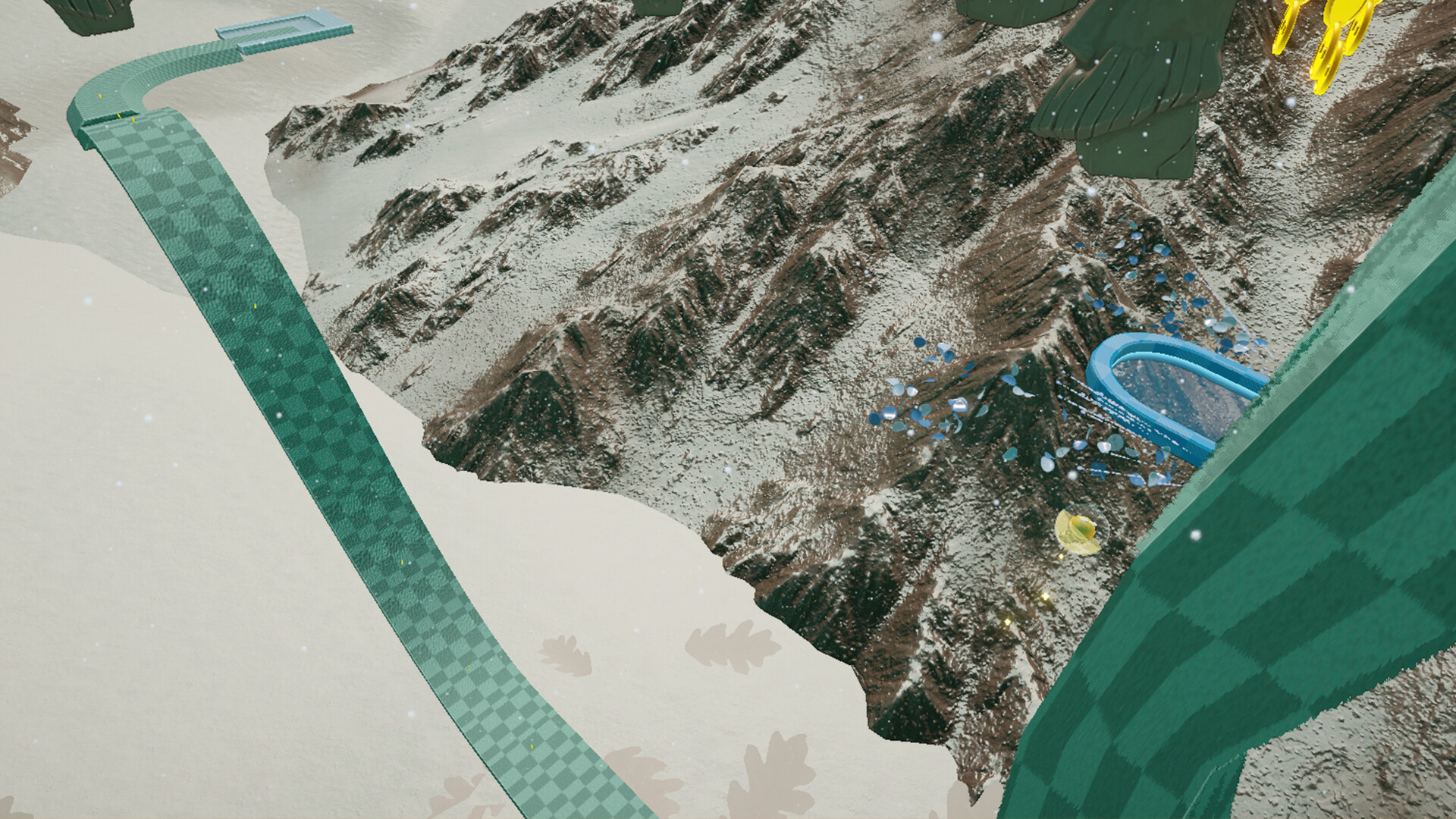 Fluff'n'Roll screenshot 6