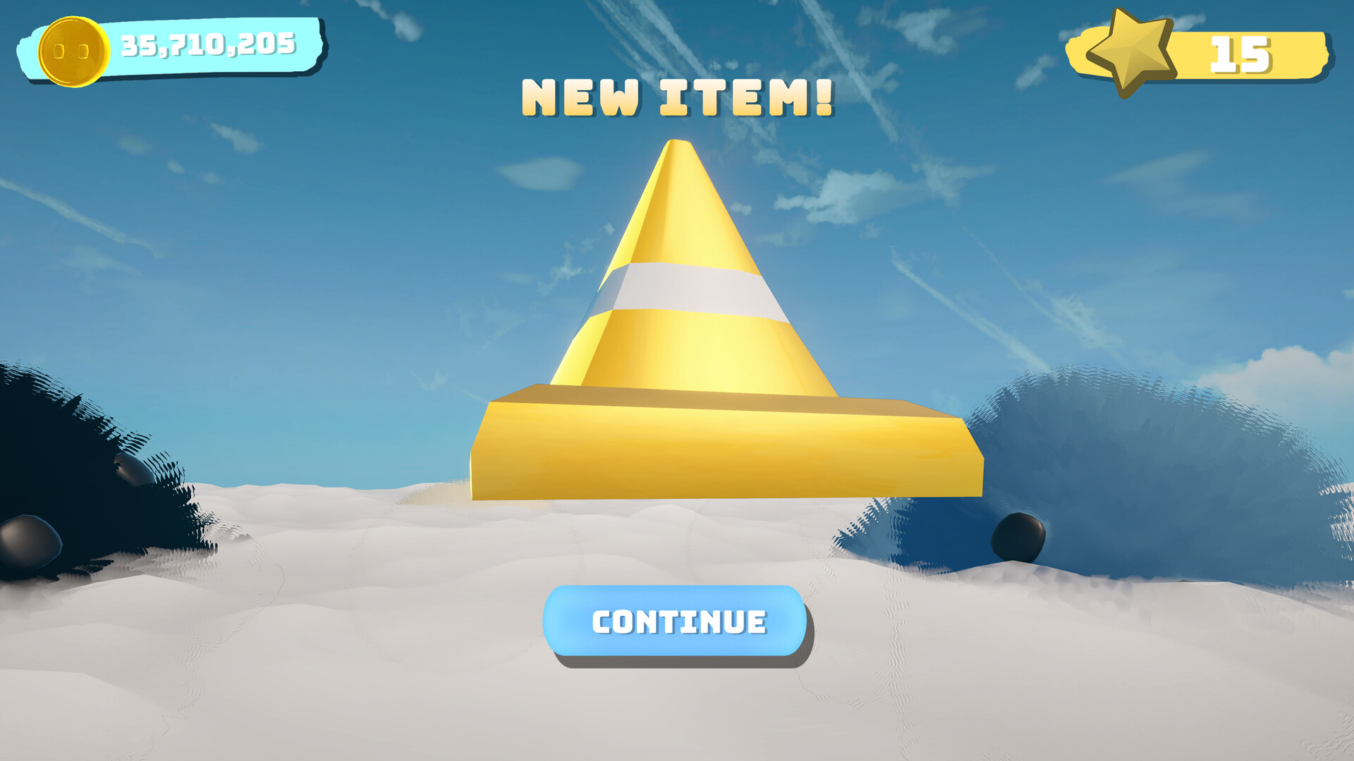 Fluff'n'Roll screenshot #9