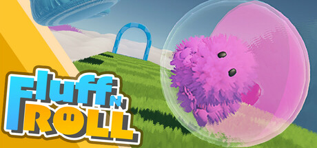 Fluff'n'Roll