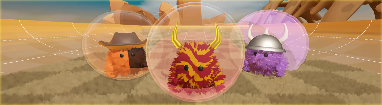 Fluff'n'Roll screenshot 2