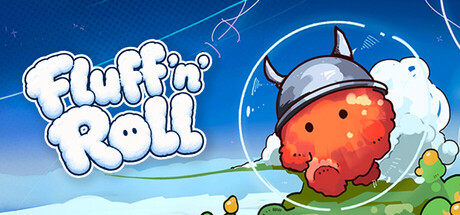Fluff'n'Roll - similar game to All About Chopsticks by Studio Fluff