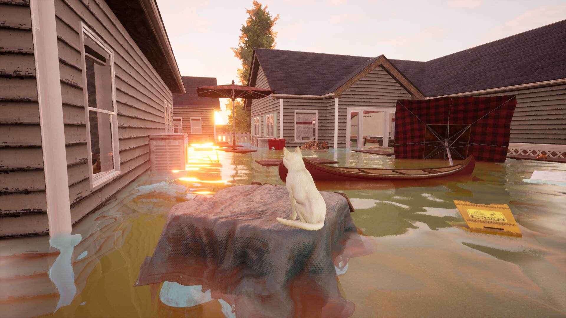 Ninja Cats screenshot #10