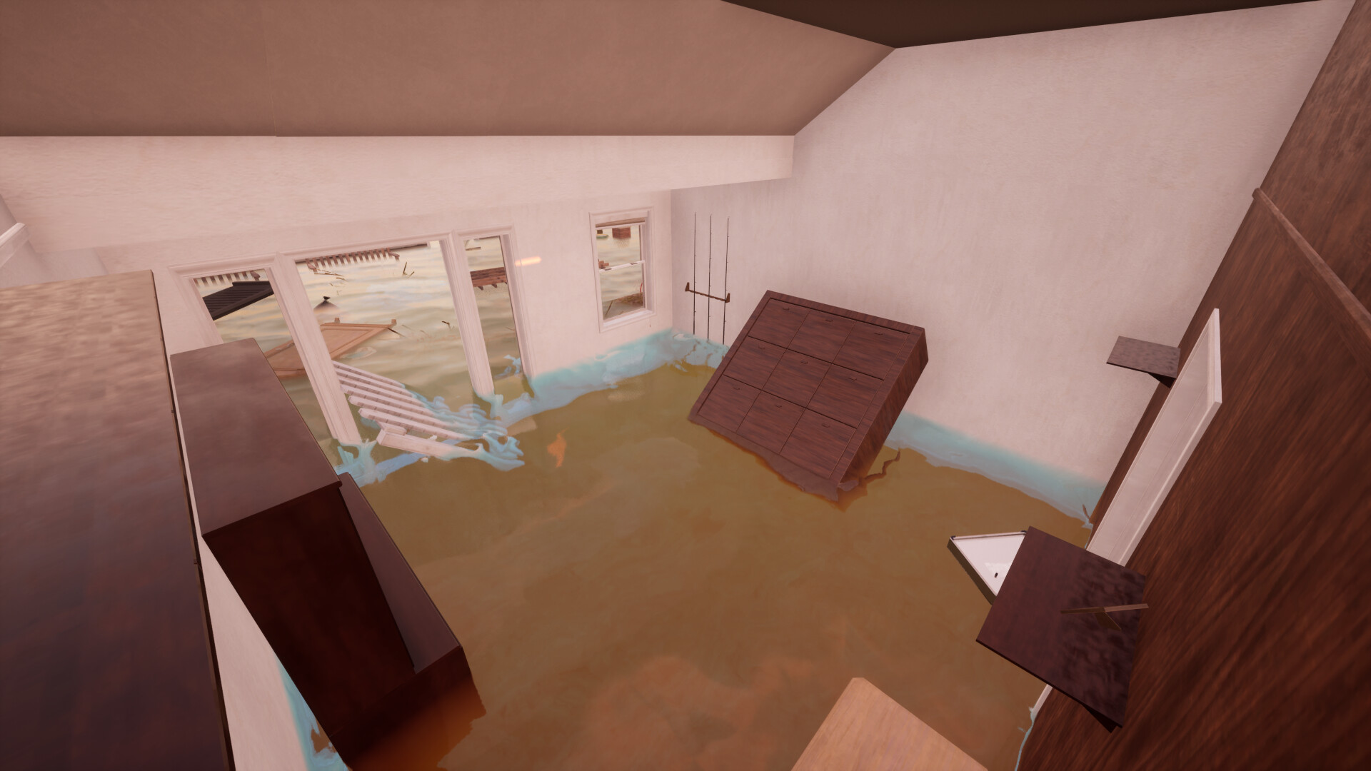 Ninja Cats screenshot #9