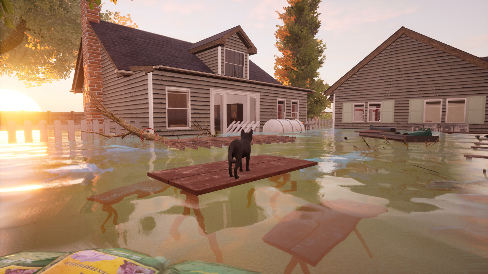 Ninja Cats screenshot #13