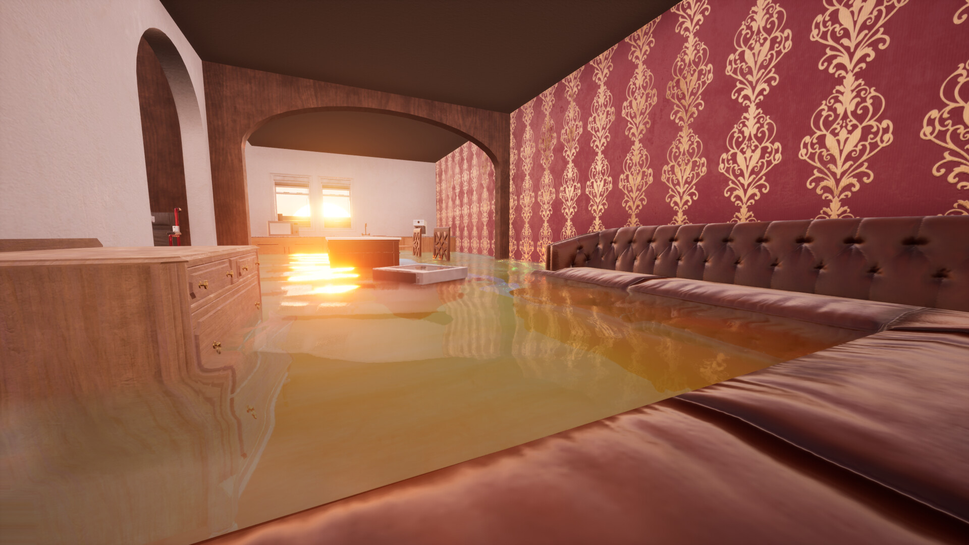 Ninja Cats screenshot #12