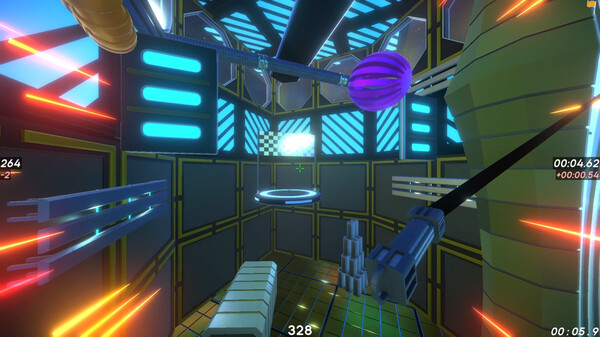 Bean There, Swung That screenshot 5