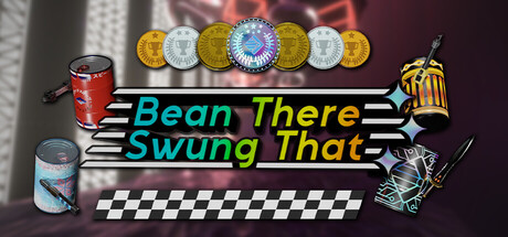 Bean There Swung That cover art