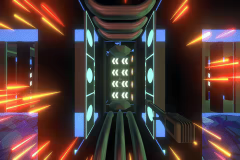 Bean There Swung That video 4