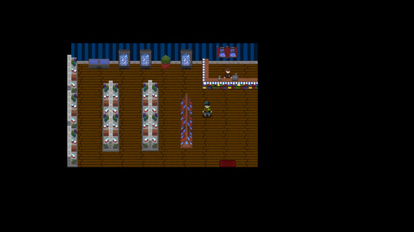 Guardians: A Wardens Tale screenshot 2