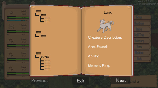 Guardians: A Wardens Tale screenshot 4