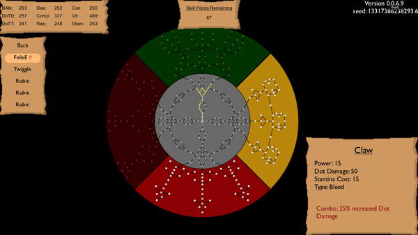 Guardians: A Wardens Tale screenshot 3