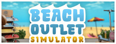 BEACH OUTLET SIMULATOR