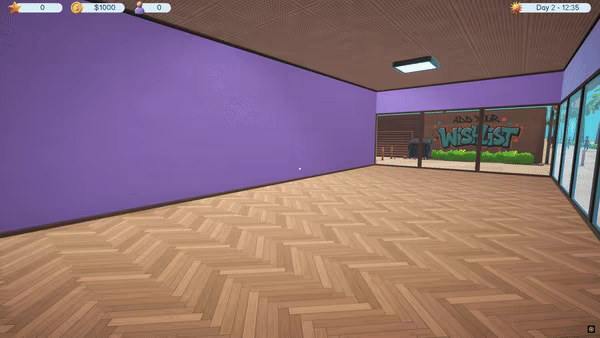 BEACH OUTLET SIMULATOR video 5