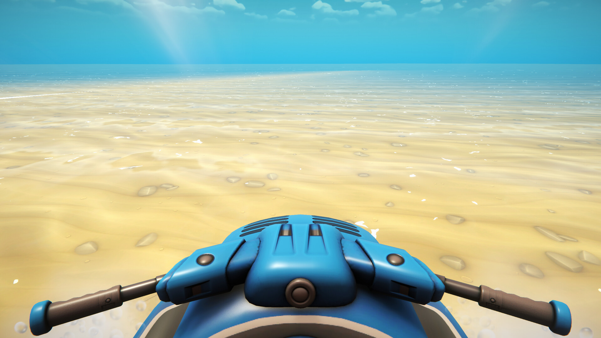 BEACH OUTLET SIMULATOR screenshot #6