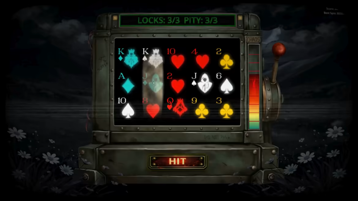 Jester Lord video 2