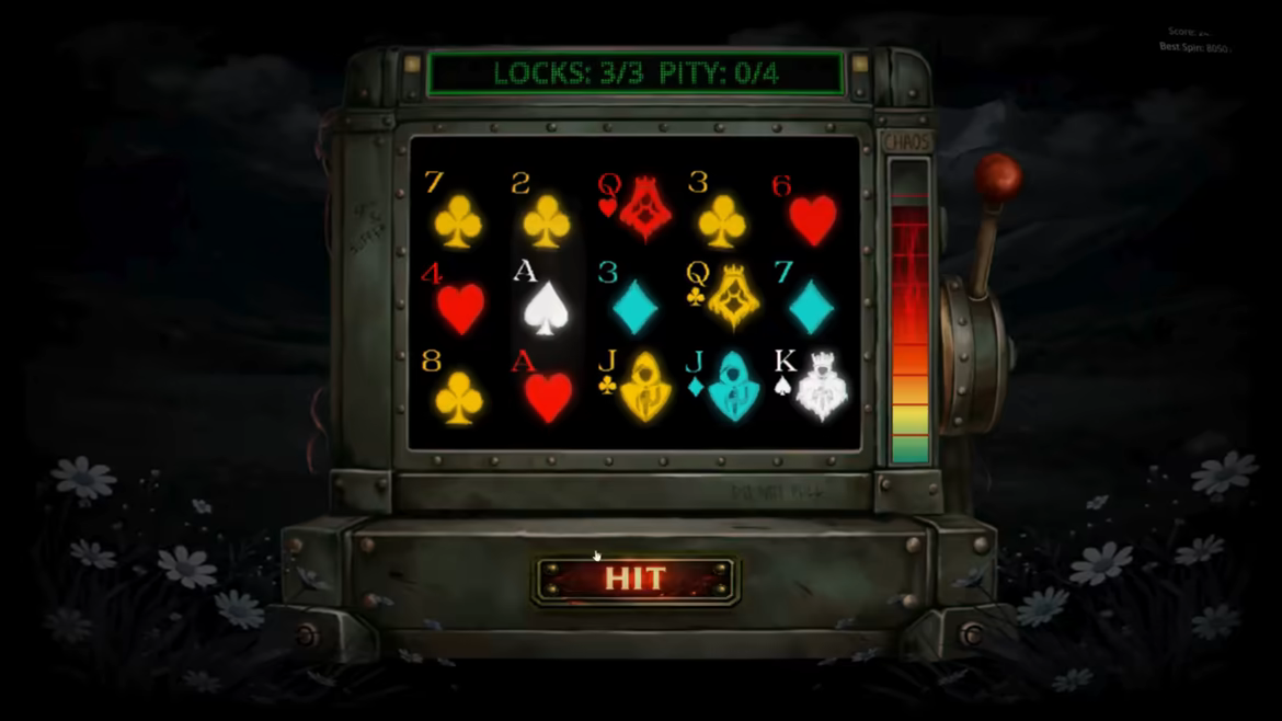 Jester Lord video 3