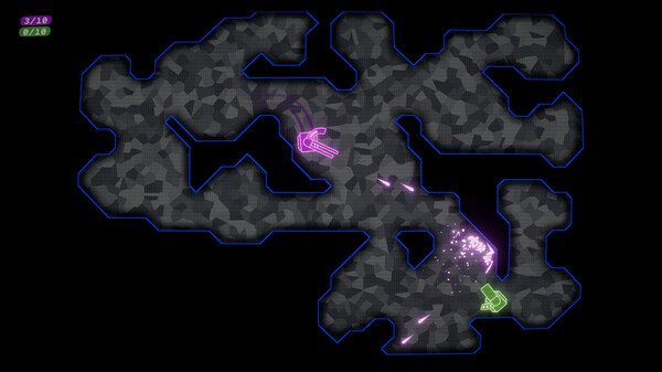 Steam Image