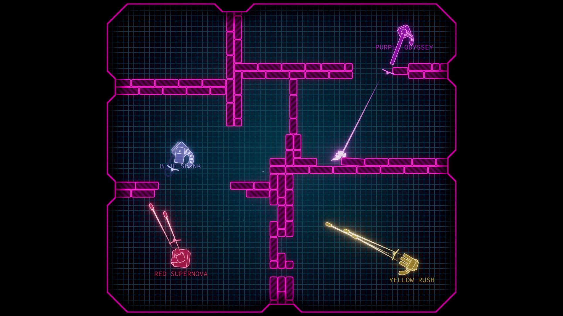 Deck of Treads screenshot #8