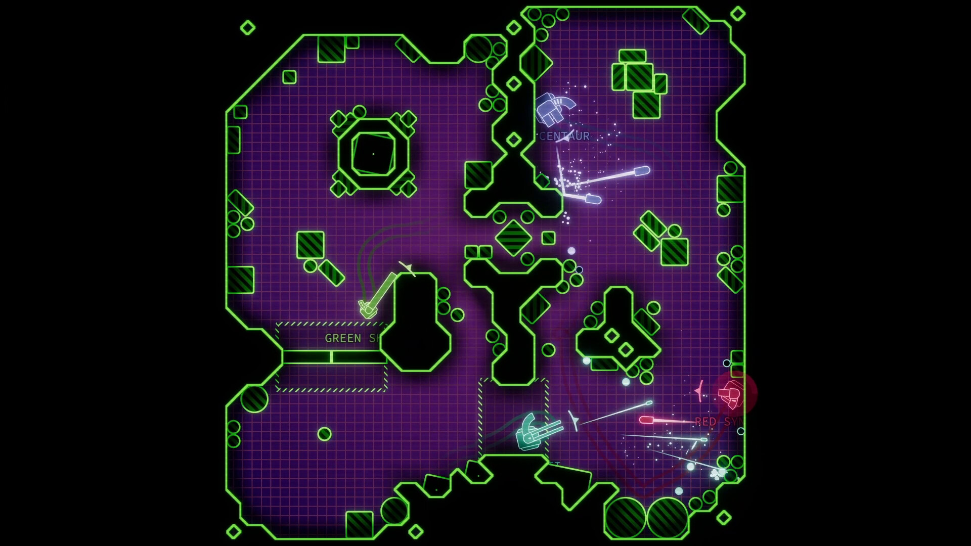 Deck of Treads screenshot #3