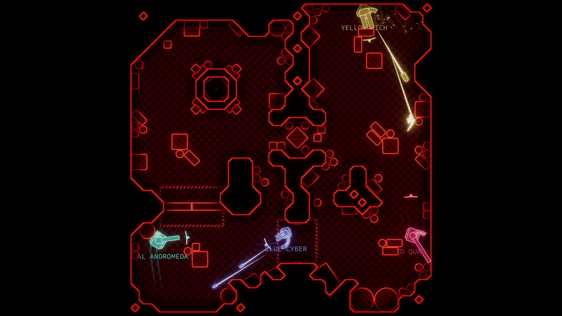 Deck of Treads screenshot #11