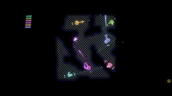 Deck of Treads screenshot 1