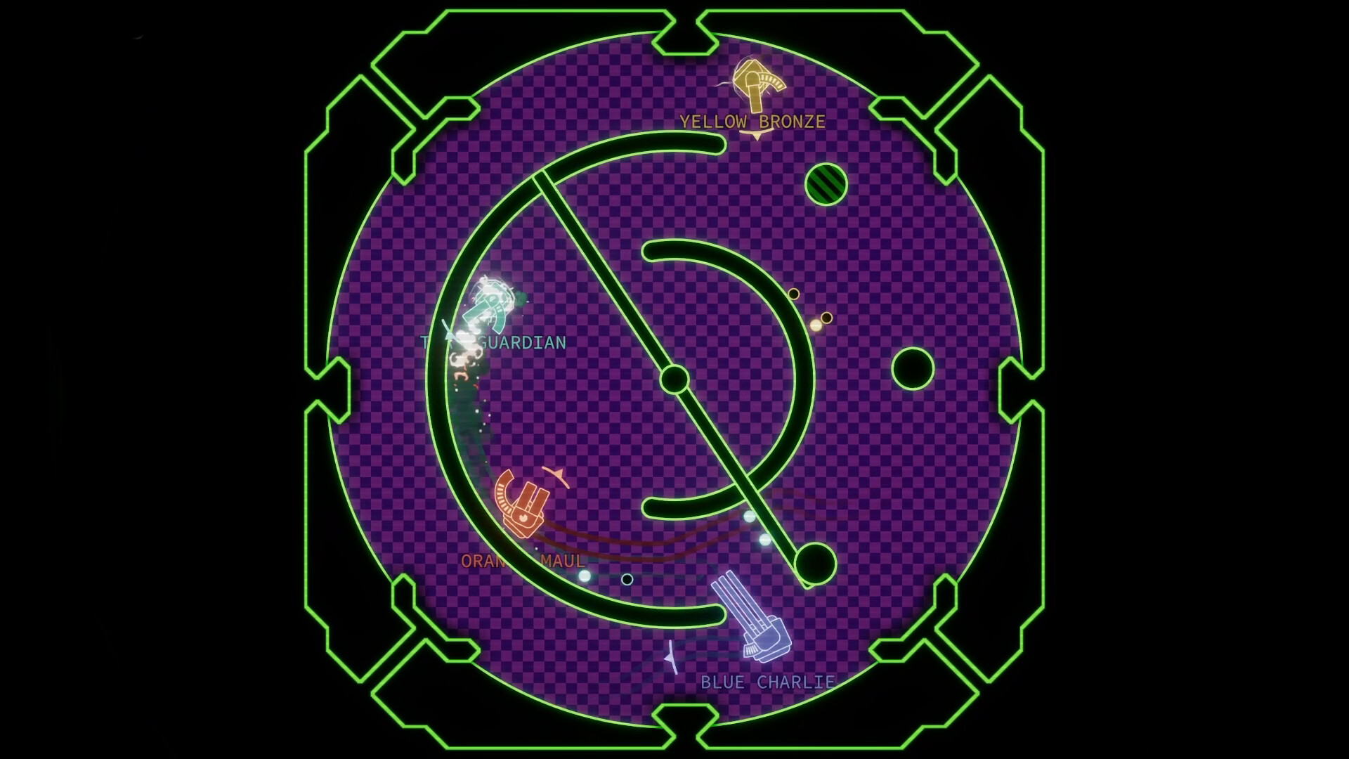 Deck of Treads screenshot #7