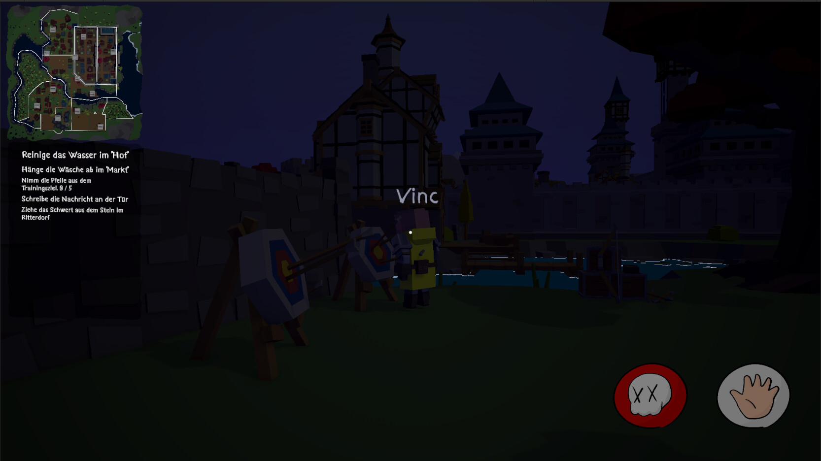 Undercover Featured Screenshot #1