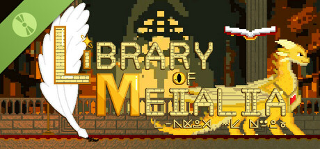 Library of Meialia Demo