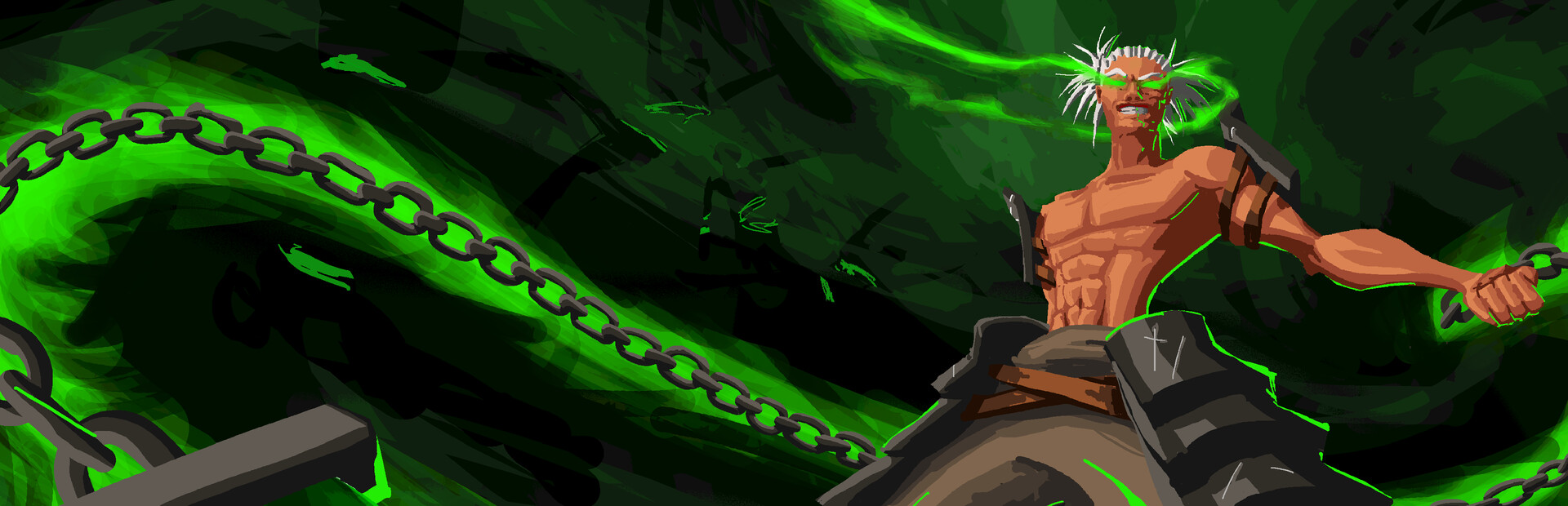 World Below